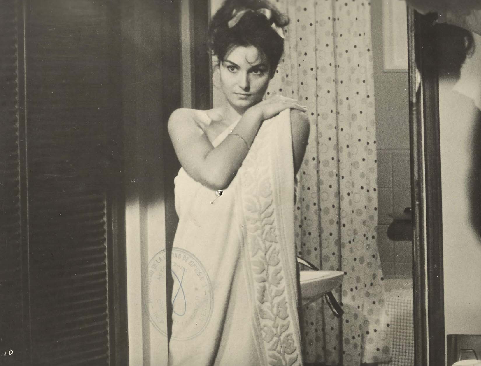 Rosanna Schiaffino Original Vintage Photo 1960'S eBay